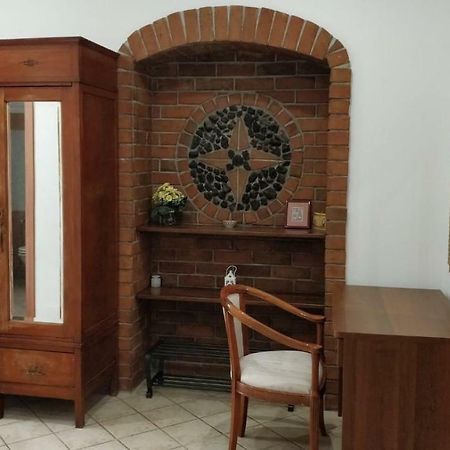 Apartamento Bg Loft Azzurro CTA Exterior foto