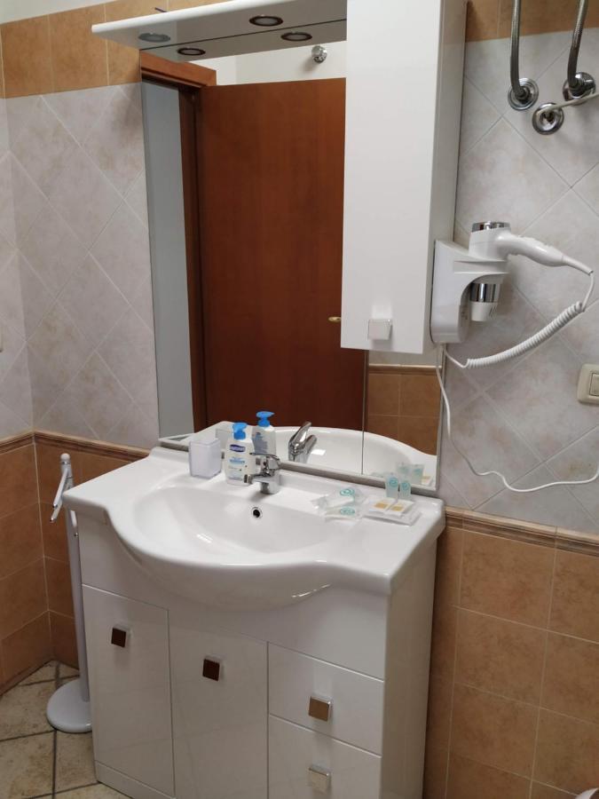 Apartamento Bg Loft Azzurro CTA Exterior foto